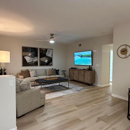Mesquite Retreat 2 Bd Condo By Cool Properties Llc Ngoại thất bức ảnh