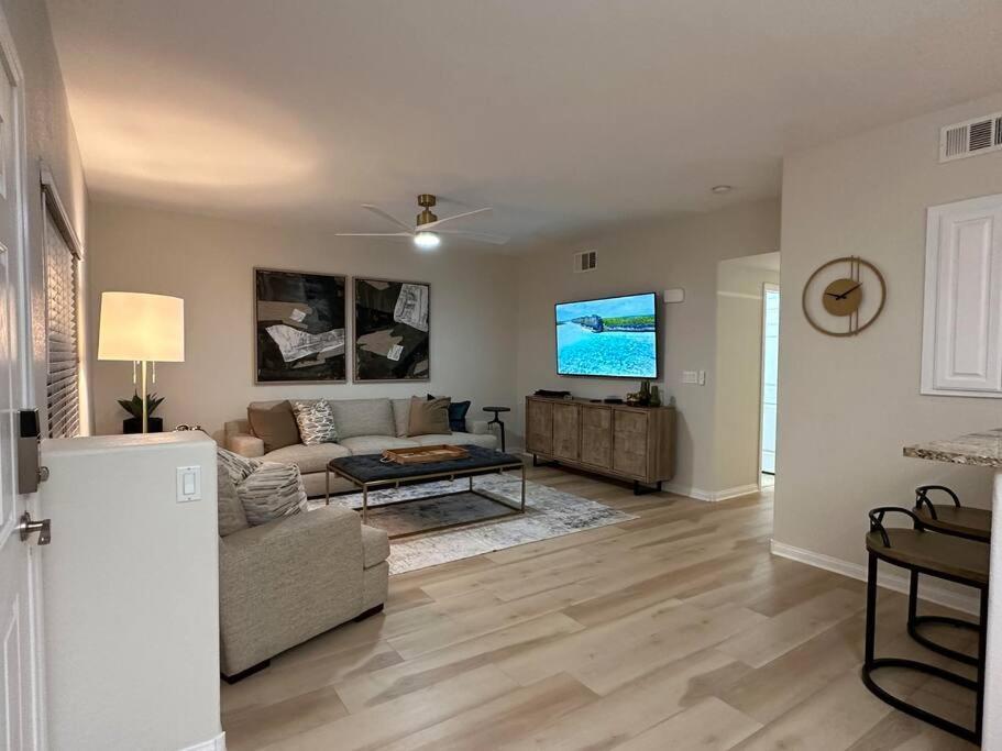 Mesquite Retreat 2 Bd Condo By Cool Properties Llc Ngoại thất bức ảnh