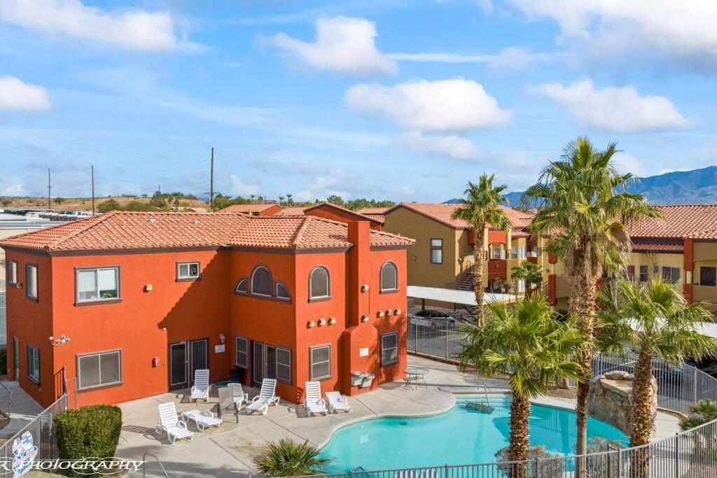 Mesquite Retreat 2 Bd Condo By Cool Properties Llc Ngoại thất bức ảnh