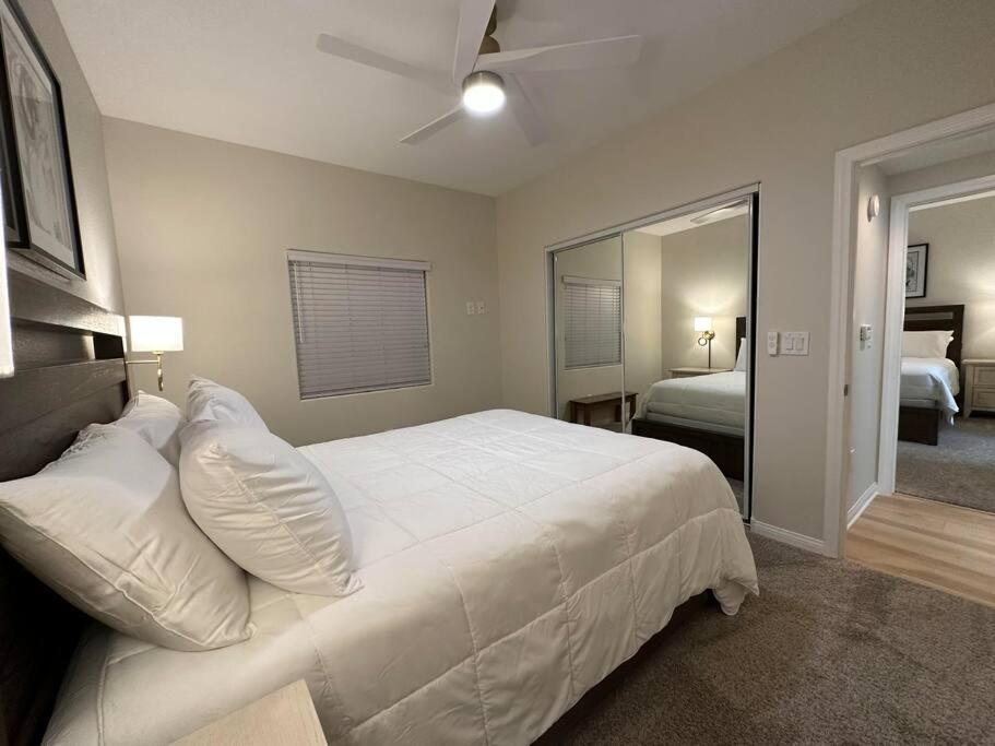 Mesquite Retreat 2 Bd Condo By Cool Properties Llc Ngoại thất bức ảnh