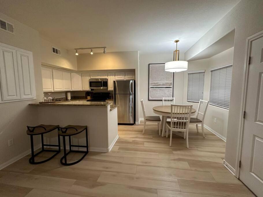 Mesquite Retreat 2 Bd Condo By Cool Properties Llc Ngoại thất bức ảnh